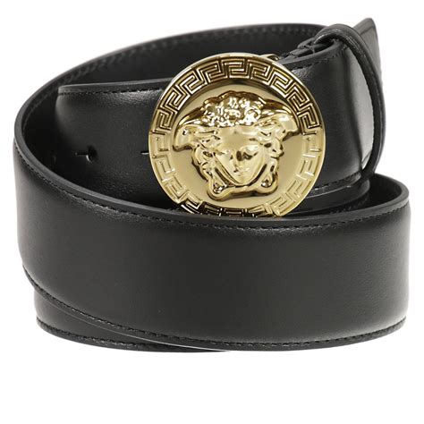 Versace Belts .